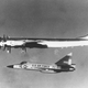 Illustration for article titled 27 high tension photos of NATO jets intercepting Russian warplanes